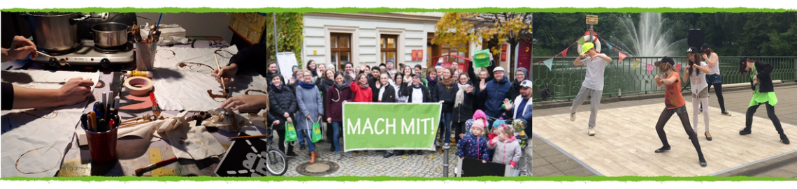 Küchenhilfe (m/w/d) in unserer Inklusionsabteilung in Berlin-Lichtenberg, 1. Bild