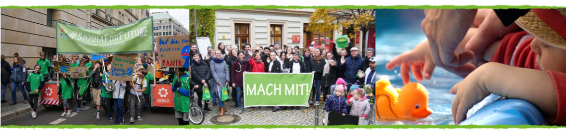 Praktikum im Bereich soziale Arbeit / Psychologie für unser Projekt "Du kannst was", 1. Bild