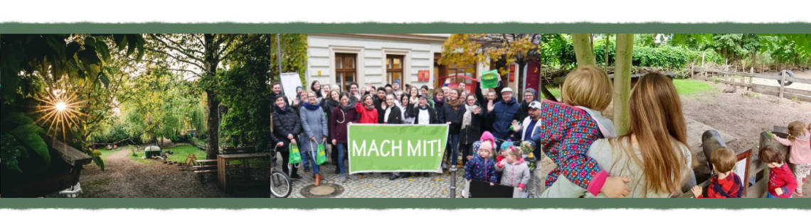 Praktikant (m/w/d) und FÖJ für Abenteuerspielplatz, 1. Bild
